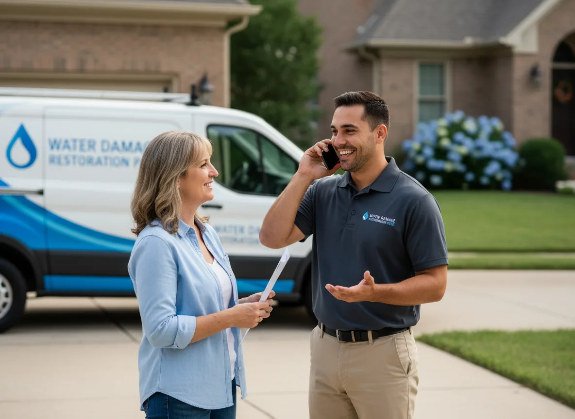 Flood Restoration West Concord, MN FAQs